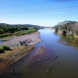 Río Grande de Tárcoles - Esparza