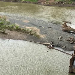 Río Grande de Tárcoles - Esparza