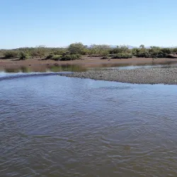 Río Grande de Tárcoles - Esparza
