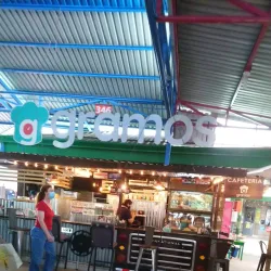 Grecia Farmers Market (Mercado de Grecia) - Grecia