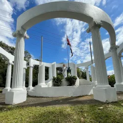 Grecia Museum (Museo de Grecia) - Grecia