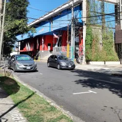 Centro Cultural Costarricense Norteamericano - Guadalupe