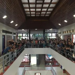 Centro Cultural Costarricense Norteamericano - Guadalupe