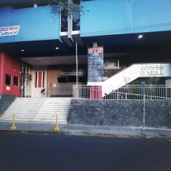 Centro Cultural Costarricense Norteamericano - Guadalupe