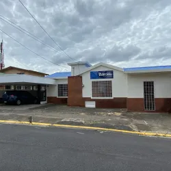 Centro Cultural Costarricense Norteamericano - Guadalupe