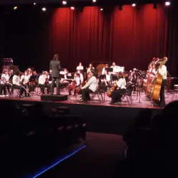 Centro Cultural Costarricense Norteamericano - Guadalupe