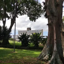 Centro Cultural Costarricense Norteamericano - Guadalupe