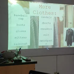 Centro Cultural Costarricense Norteamericano - Guadalupe