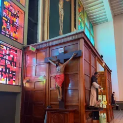 Iglesia de Guadalupe - Guadalupe