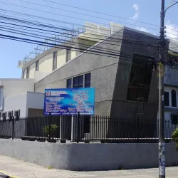 Iglesia de Guadalupe - Guadalupe