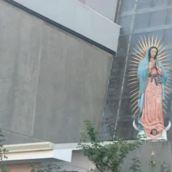 Iglesia de Guadalupe - Guadalupe