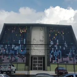 Iglesia de Guadalupe - Guadalupe