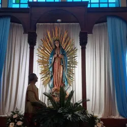 Iglesia de Guadalupe - Guadalupe