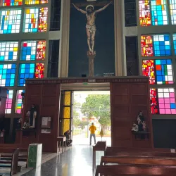 Iglesia de Guadalupe - Guadalupe