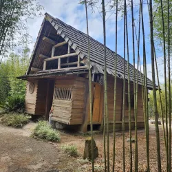 Jardín Botánico Lankester - Guadalupe