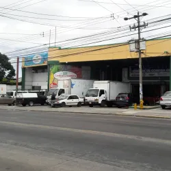 Mercado de Guadalupe - Guadalupe