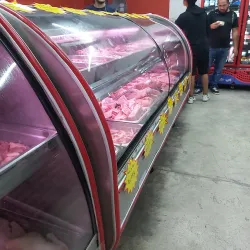 Mercado de Guadalupe - Guadalupe