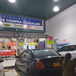 Mercado de Guadalupe - Guadalupe