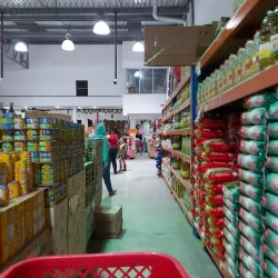 Mercado de Guadalupe - Guadalupe