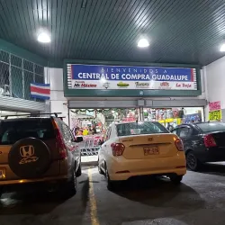 Mercado de Guadalupe - Guadalupe