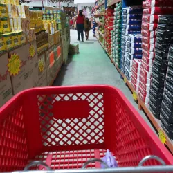 Mercado de Guadalupe - Guadalupe