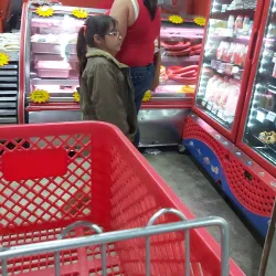 Mercado de Guadalupe - Guadalupe