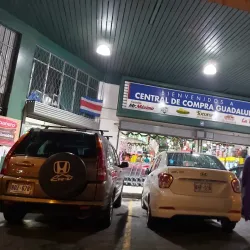 Mercado de Guadalupe - Guadalupe