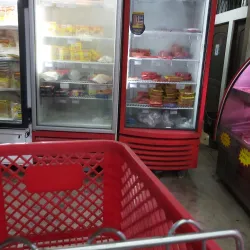 Mercado de Guadalupe - Guadalupe