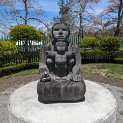 Museo de Arte Costarricense - Guadalupe