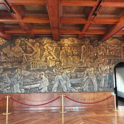 Museo de Arte Costarricense - Guadalupe