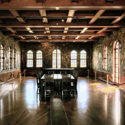 Museo de Arte Costarricense - Guadalupe