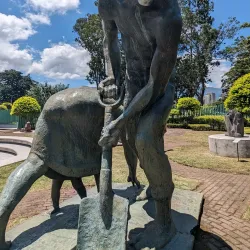 Museo de Arte Costarricense - Guadalupe