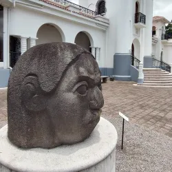 Museo de Arte Costarricense - Guadalupe