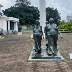 Museo de Arte Costarricense - Guadalupe