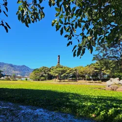 Parque de la Paz - Guadalupe