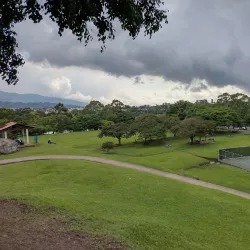 Parque de la Paz - Guadalupe