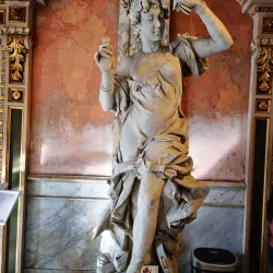 Plaza de la Cultura - Guadalupe