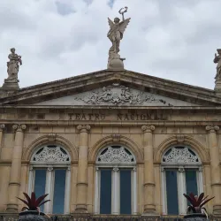 Teatro Nacional de Costa Rica - Guadalupe