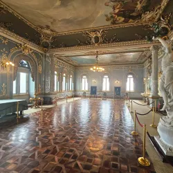 Teatro Nacional de Costa Rica - Guadalupe