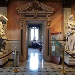 Teatro Nacional de Costa Rica - Guadalupe