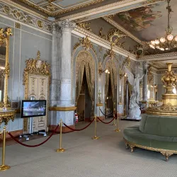 Teatro Nacional de Costa Rica - Guadalupe