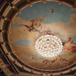 Teatro Nacional de Costa Rica - Guadalupe