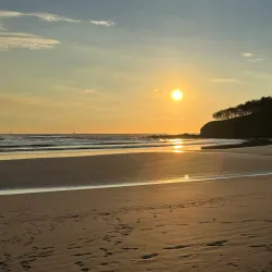 Las Baulas National Marine Park - Guanacaste