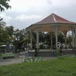 Liberia City - Guanacaste