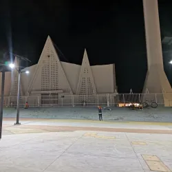 Liberia City - Guanacaste