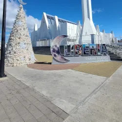 Liberia City - Guanacaste