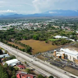Liberia City - Guanacaste