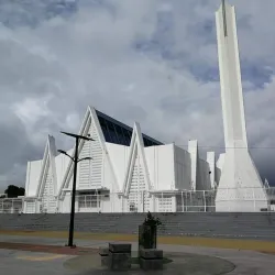 Liberia City - Guanacaste