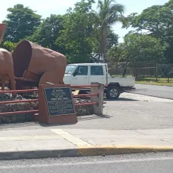 Liberia City - Guanacaste