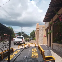 Liberia City - Guanacaste